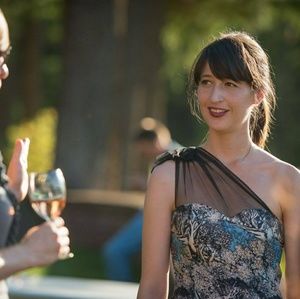 Meet your Posher, Meagan